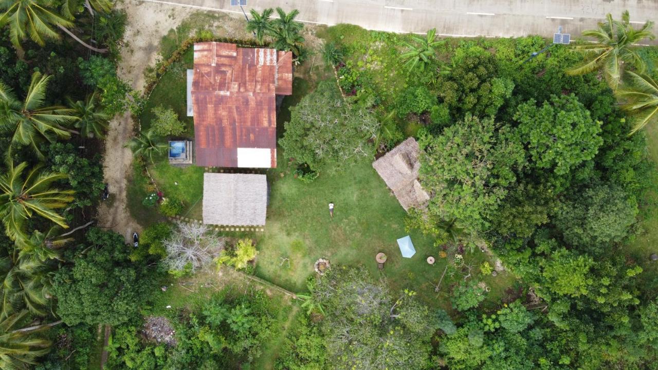 Peaceland Hostel Panglao Island Exterior photo