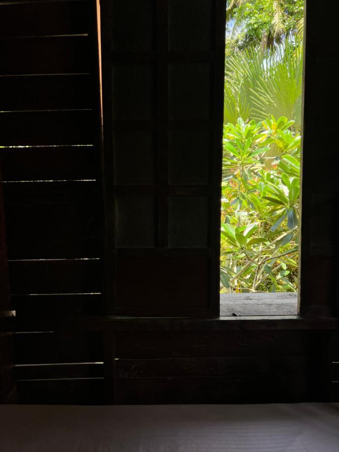 Peaceland Hostel Panglao Island Exterior photo