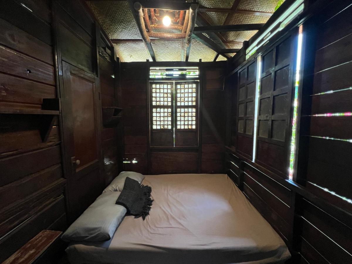 Peaceland Hostel Panglao Island Exterior photo
