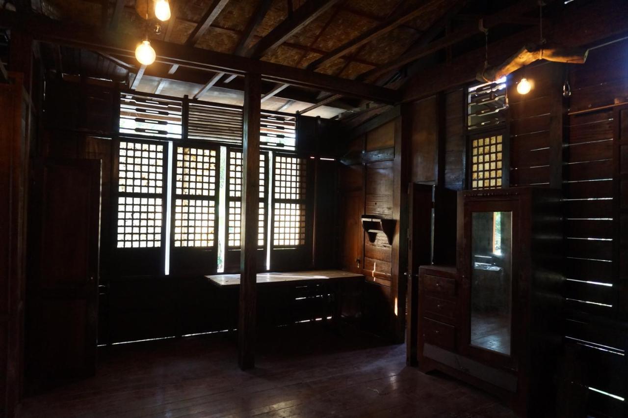 Peaceland Hostel Panglao Island Exterior photo